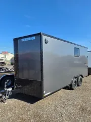 new Cargo (Enclosed) Trailers Criterion  for sale, in Wheat Ridge, CO Thumbnail 2