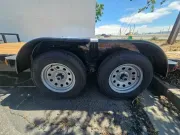 new Car Haulers / Racing Trailers Echo Trailers  for sale, in Grand Junction, CO Thumbnail 5