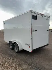 new Cargo (Enclosed) Trailers Haulmark  for sale, in Wheat Ridge, CO Thumbnail 11