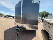 new Cargo (Enclosed) Trailers Haulmark  for sale, in Colorado Springs, CO Thumbnail 7