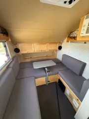 used Travel Trailers nuCamp  for sale, in Longmont, CO Thumbnail 8