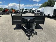 new Equipment / Flatbed Trailers Echo Trailers  for sale, in Wheat Ridge, CO Thumbnail 12