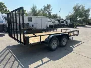 new Utility Trailers Voyager  for sale, in Wheat Ridge, CO Thumbnail 3