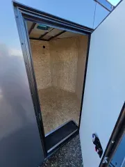 new Cargo (Enclosed) Trailers Criterion  for sale, in Grand Junction, CO Thumbnail 6