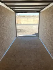 new Cargo (Enclosed) Trailers ALCOM  for sale, in Wheat Ridge, CO Thumbnail 11