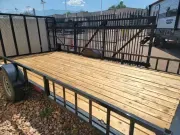 used Utility Trailers Echo Trailers  for sale, in Wheat Ridge, CO Thumbnail 3