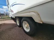used Travel Trailers Thor Motor Coach  for sale, in Colorado Springs, CO Thumbnail 5