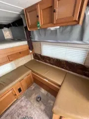 used Truck Bed Campers Palomino  for sale, in Longmont, CO Thumbnail 8