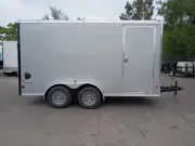 new Cargo (Enclosed) Trailers Haulmark  for sale, in Wheat Ridge, CO Thumbnail 2