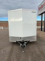new Cargo (Enclosed) Trailers Haulmark  for sale, in Wheat Ridge, CO Thumbnail 2