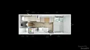 new Travel Trailers Winnebago  for sale, in Wheat Ridge, CO Thumbnail 2