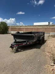 new Dump Trailers Buckshot Trailers  for sale, in Wheat Ridge, CO Thumbnail 5