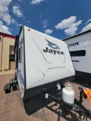 used Travel Trailers Jayco  for sale, in Colorado Springs, CO Thumbnail 2