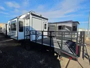 used Toy Haulers Grand Design RV  for sale, in Grand Junction, CO Thumbnail 3