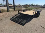 new Utility Trailers Sure-Trac  for sale, in Wheat Ridge, CO Thumbnail 6