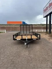 new Utility Trailers Sure-Trac  for sale, in Wheat Ridge, CO Thumbnail 2