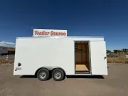 used Cargo (Enclosed) Trailers Haulmark  for sale, in Erie, CO Thumbnail 5