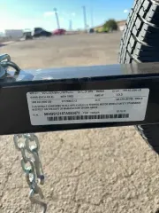 new Snowmobile Trailers Echo Trailers  for sale, in Erie, CO Thumbnail 4