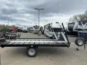 new Snowmobile Trailers Echo Trailers  for sale, in Wheat Ridge, CO Thumbnail 4