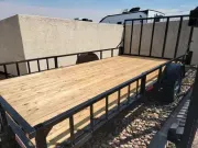 used Utility Trailers Echo Trailers  for sale, in Wheat Ridge, CO Thumbnail 2