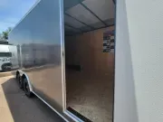 new Cargo (Enclosed) Trailers Haulmark  for sale, in Colorado Springs, CO Thumbnail 3