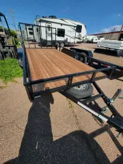 new Utility Trailers Voyager  for sale, in Colorado Springs, CO Thumbnail 9