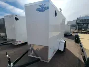 new Cargo (Enclosed) Trailers Pace American  for sale, in Colorado Springs, CO Thumbnail 1