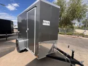 new Cargo (Enclosed) Trailers Pace American  for sale, in Wheat Ridge, CO Thumbnail 1