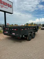 new Dump Trailers Buckshot Trailers  for sale, in Erie, CO Thumbnail 6