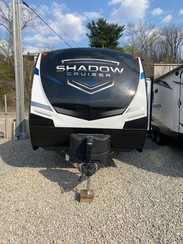 2021 Cruiser RV Shadow Cruiser SC225RBS Travel Trailer RV 2021 Cruiser RV Shadow Cruiser SC225RBS Travel Trailer RV