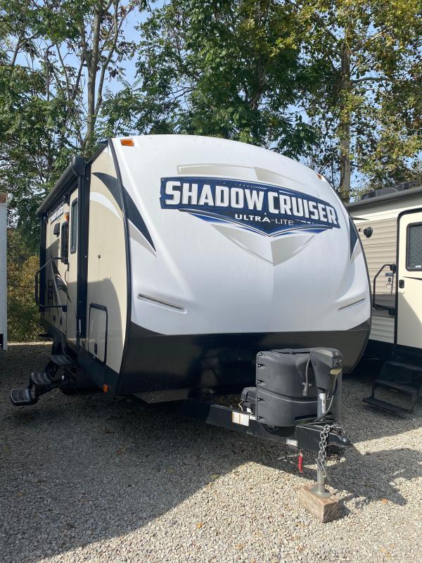 2018 Cruiser RV Shadow Cruiser Ultra-Lite SC193MBS Travel Trailer RV 2018 Cruiser RV Shadow Cruiser Ultra-Lite SC193MBS Travel Trailer RV