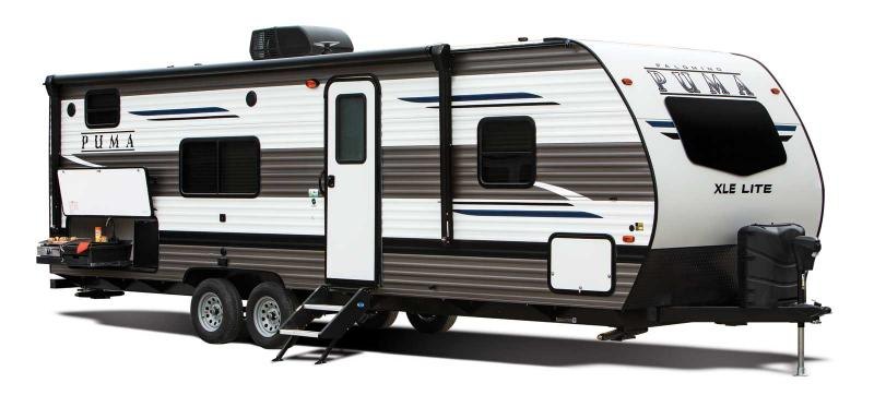 2022 Palomino 25BHSC Puma XLE Lite 2022 Palomino 25BHSC Puma XLE Lite