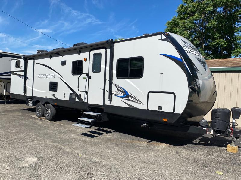 2019 Cruiser RV SC325BHS Other Trailer 2019 Cruiser RV SC325BHS Other Trailer