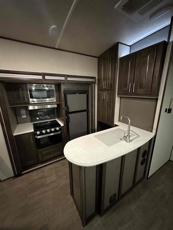 2019 Cruiser RV 3112 Stryker Toy Hauler 2019 Cruiser RV 3112 Stryker Toy Hauler
