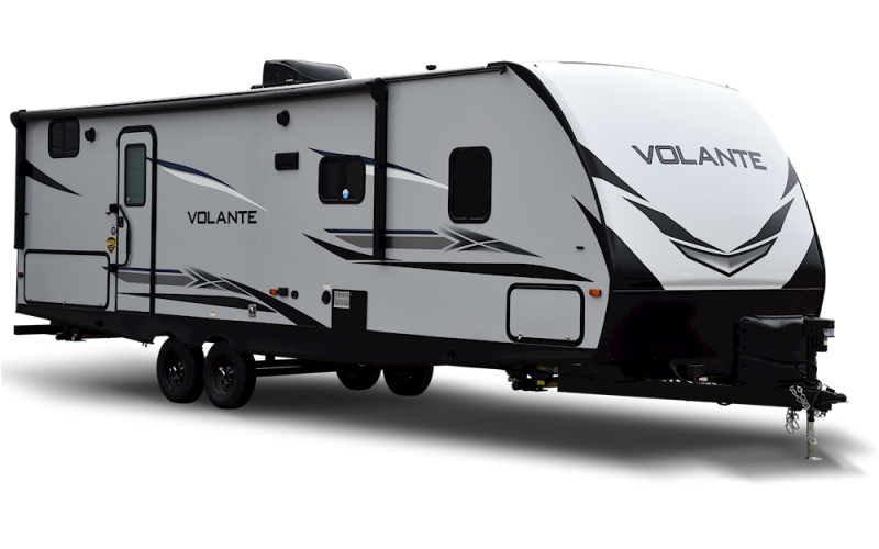 2022 CrossRoads RV Volante VL34RE Travel Trailer RV 2022 CrossRoads RV Volante VL34RE Travel Trailer RV