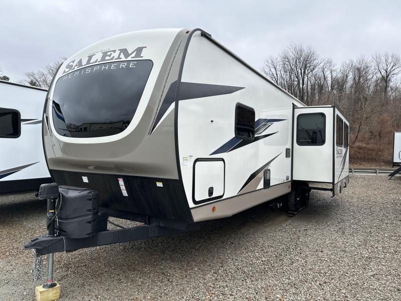 2023 Forest River 273 Hemisphere Travel Trailer 2023 Forest River 273 Hemisphere Travel Trailer