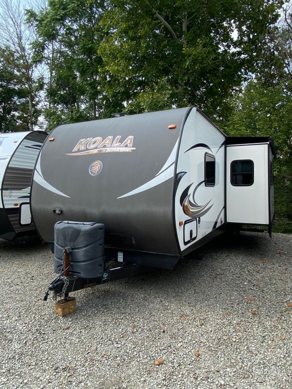 2015 Skyline RV skyline 26QI Other Trailer 2015 Skyline RV skyline 26QI Other Trailer