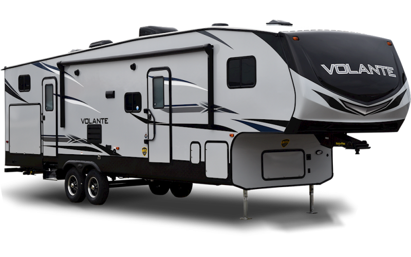 2022 CrossRoads RV Volante VL310BH Fifth Wheel RV 2022 CrossRoads RV Volante VL310BH Fifth Wheel RV