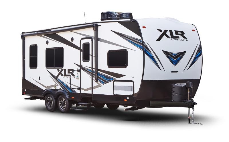 2022 Forest River 3212 XLR Hyper Lite 2022 Forest River 3212 XLR Hyper Lite