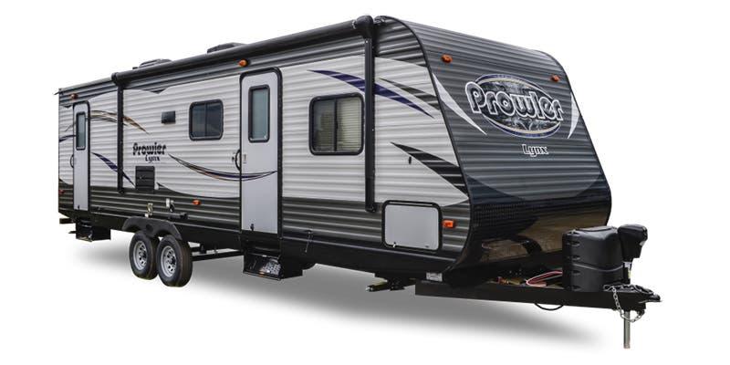 2019 Heartland Prowler Lynx 25LX Travel Trailer RV 2019 Heartland Prowler Lynx 25LX Travel Trailer RV