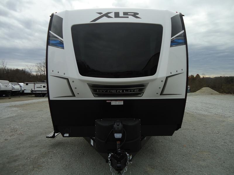 2021 Forest River XLR Hyper Lite 3016 2021 Forest River XLR Hyper Lite 3016