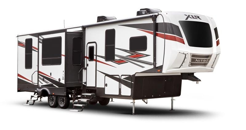 2023 Forest River 35DK5 XLR Nitro 2023 Forest River 35DK5 XLR Nitro