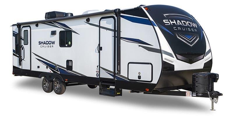 2022 Cruiser RV SC225RBS Shadow Cruiser 2022 Cruiser RV SC225RBS Shadow Cruiser