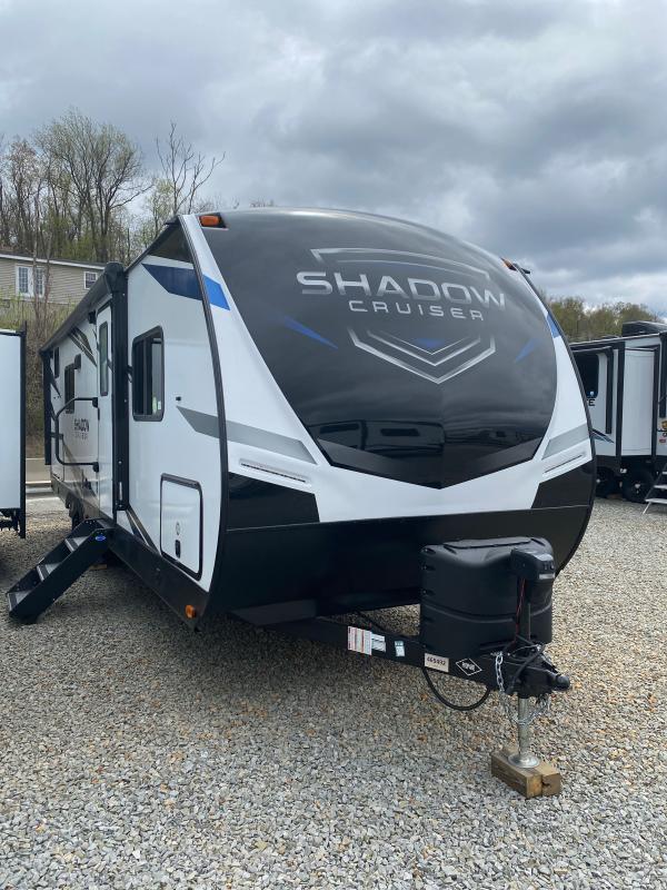 2021 Cruiser RV Shadow Cruiser Ultra-Lite SC259BHS Travel Trailer RV 2021 Cruiser RV Shadow Cruiser Ultra-Lite SC259BHS Travel Trailer RV