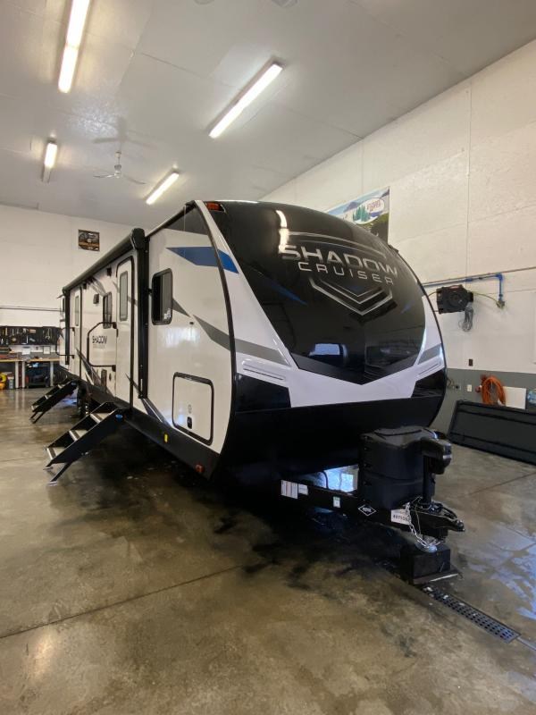 2022 Cruiser RV 325BHS Shadow Cruiser 2022 Cruiser RV 325BHS Shadow Cruiser