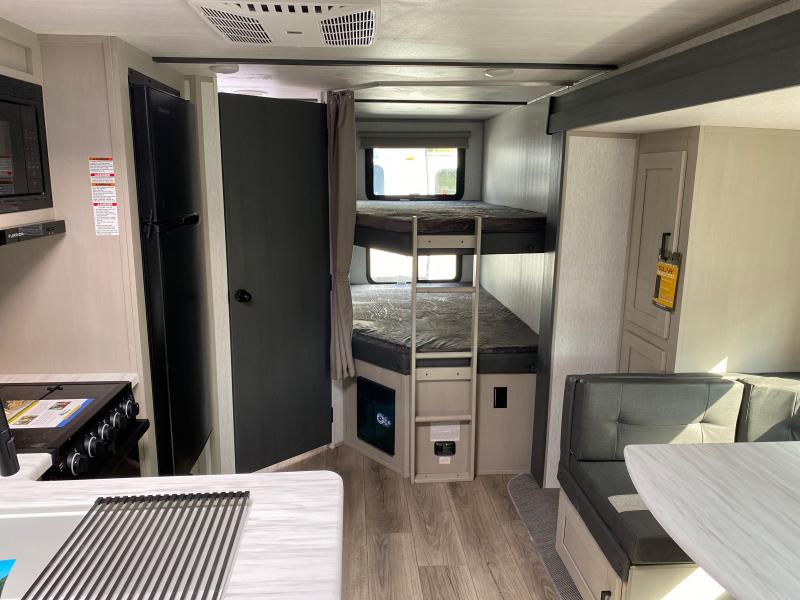 2023 Forest River 20BHHL Salem Hemisphere HyperLyte Travel Trailer