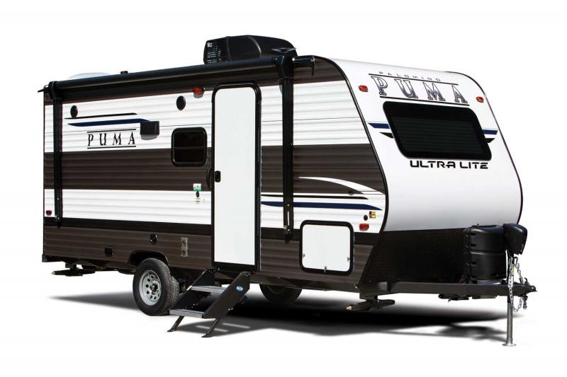2021 Palomino Puma 16qbx Travel Trailer RV 2021 Palomino Puma 16qbx Travel Trailer RV