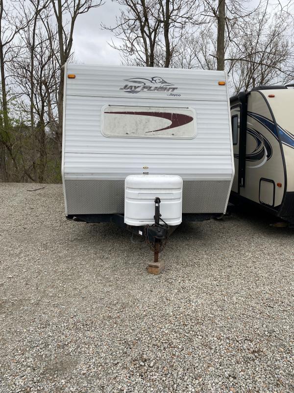 2004 Jayco Jay Flight 24FBTravel Trailer RV 2004 Jayco Jay Flight 24FBTravel Trailer RV