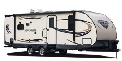 2017 Forest River 29BHHL Salem Hemisphere Hyper-Lyte Travel Trailer 2017 Forest River 29BHHL Salem Hemisphere Hyper-Lyte Travel Trailer