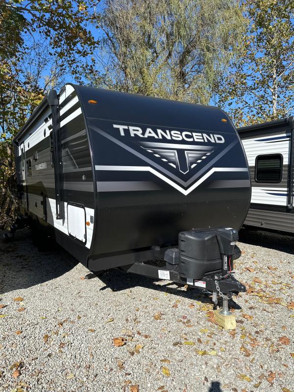 2022 Grand Design RV 221RB Transcend Xplor Travel Trailer Brooks